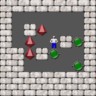 Уровень 51 — Yoshio Murases Autos Auto